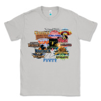 Moon Dust cedar point roller coaster  designer Classic Tee - lanVoArt