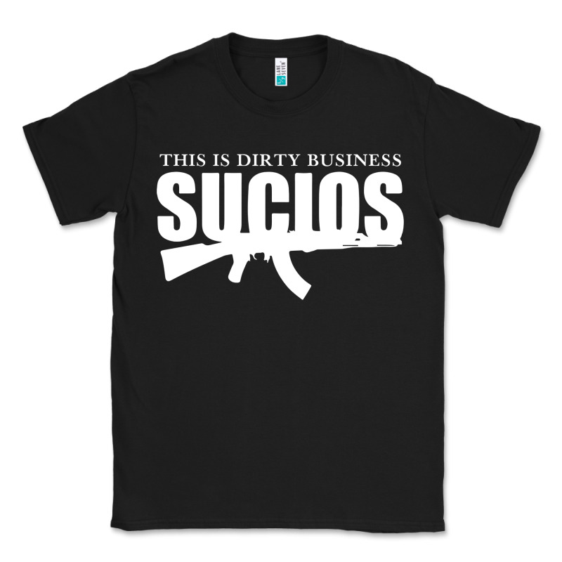 King Lil G Merch Sucios Originals Classic Tee by lanVoArt | Teevron