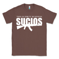 Chestnut king lil g merch sucios originals Classic Tee - lanVoArt