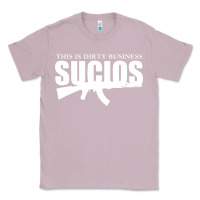 Lilac king lil g merch sucios originals Classic Tee - lanVoArt