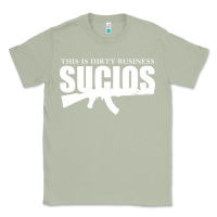 Matcha king lil g merch sucios originals Classic Tee - lanVoArt