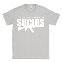 Moon Dust king lil g merch sucios originals Classic Tee - lanVoArt