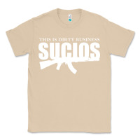 Mushroom king lil g merch sucios originals Classic Tee - lanVoArt