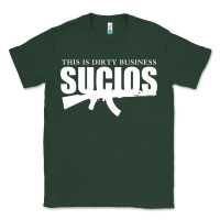 Sports Green king lil g merch sucios originals Classic Tee - lanVoArt