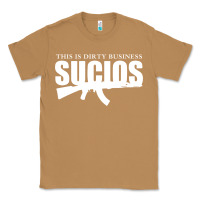 Toasted Coconut king lil g merch sucios originals Classic Tee - lanVoArt