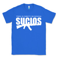 True Royal king lil g merch sucios originals Classic Tee - lanVoArt