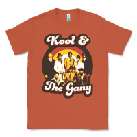 Copper kool and the gang 70s funky soul Classic Tee - lanVoArt