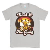 Moon Dust kool and the gang 70s funky soul Classic Tee - lanVoArt