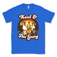 True Royal kool and the gang 70s funky soul Classic Tee - lanVoArt