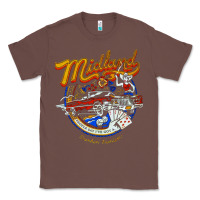 Chestnut midland drinking problem Classic Tee - lanVoArt