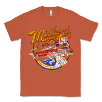 Copper midland drinking problem Classic Tee - lanVoArt