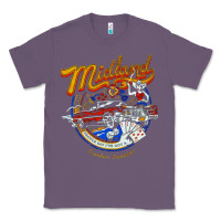 Lavender midland drinking problem Classic Tee - lanVoArt