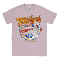Lilac midland drinking problem Classic Tee - lanVoArt