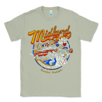 Matcha midland drinking problem Classic Tee - lanVoArt
