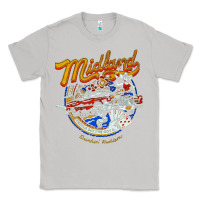 Moon Dust midland drinking problem Classic Tee - lanVoArt