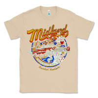 Mushroom midland drinking problem Classic Tee - lanVoArt