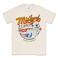 Natural midland drinking problem Classic Tee - lanVoArt