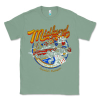Sage midland drinking problem Classic Tee - lanVoArt