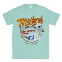 Seafoam midland drinking problem Classic Tee - lanVoArt