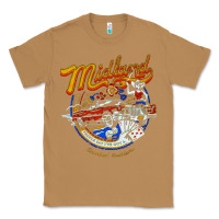 Toasted Coconut midland drinking problem Classic Tee - lanVoArt