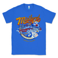 True Royal midland drinking problem Classic Tee - lanVoArt