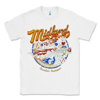 White midland drinking problem Classic Tee - lanVoArt