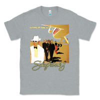 Heather Grey ausrock 08 skyhooks vintage living in the 70's Classic Tee - lanVoArt