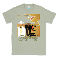 Matcha ausrock 08 skyhooks vintage living in the 70's Classic Tee - lanVoArt