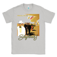 Moon Dust ausrock 08 skyhooks vintage living in the 70's Classic Tee - lanVoArt