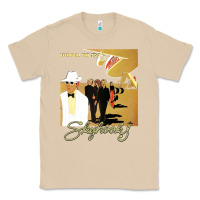 Mushroom ausrock 08 skyhooks vintage living in the 70's Classic Tee - lanVoArt