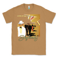 Toasted Coconut ausrock 08 skyhooks vintage living in the 70's Classic Tee - lanVoArt