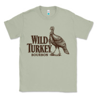 Matcha wild turkey bourbon Classic Tee - lanVoArt