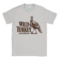 Moon Dust wild turkey bourbon Classic Tee - lanVoArt