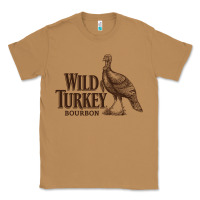 Toasted Coconut wild turkey bourbon Classic Tee - lanVoArt