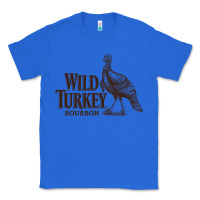 True Royal wild turkey bourbon Classic Tee - lanVoArt