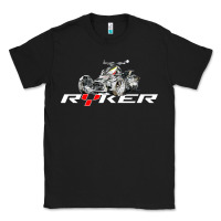 Black vintage canam ryker sketch classic unisex t shirt Classic Tee - lanVoArt
