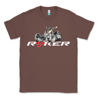 Chestnut vintage canam ryker sketch classic unisex t shirt Classic Tee - lanVoArt