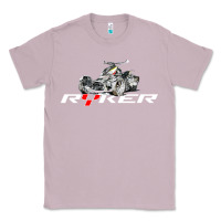 Lilac vintage canam ryker sketch classic unisex t shirt Classic Tee - lanVoArt