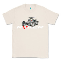 Natural vintage canam ryker sketch classic unisex t shirt Classic Tee - lanVoArt