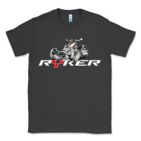 Smoke vintage canam ryker sketch classic unisex t shirt Classic Tee - lanVoArt