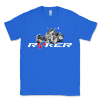 True Royal vintage canam ryker sketch classic unisex t shirt Classic Tee - lanVoArt