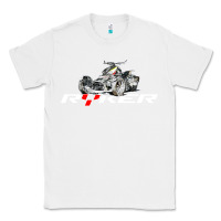 White vintage canam ryker sketch classic unisex t shirt Classic Tee - lanVoArt