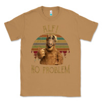 Toasted Coconut alf alien no problem vintage Classic Tee - lanVoArt