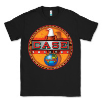 Black case tractor shirt Classic Tee - lanVoArt