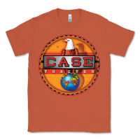 Case Tractor Shirt Classic Tee | Teevron