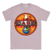 Lilac case tractor shirt Classic Tee - lanVoArt
