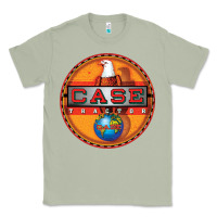 Matcha case tractor shirt Classic Tee - lanVoArt