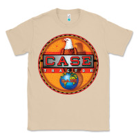 Mushroom case tractor shirt Classic Tee - lanVoArt