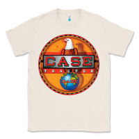 Natural case tractor shirt Classic Tee - lanVoArt