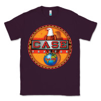 Plum case tractor shirt Classic Tee - lanVoArt